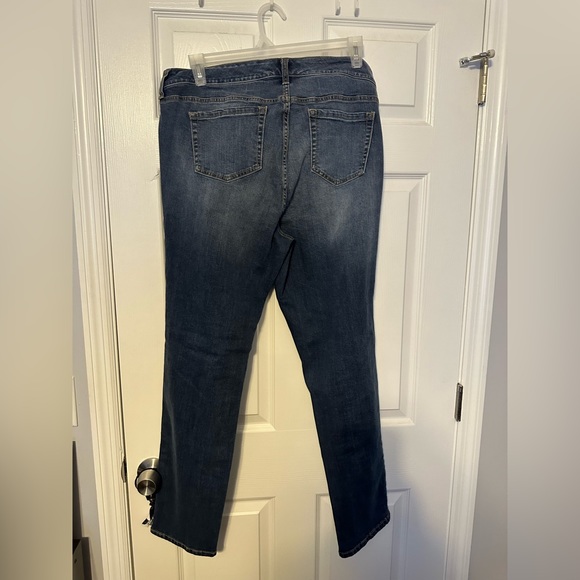 Torrid Boyfriend jeans - Picture 3 of 5
